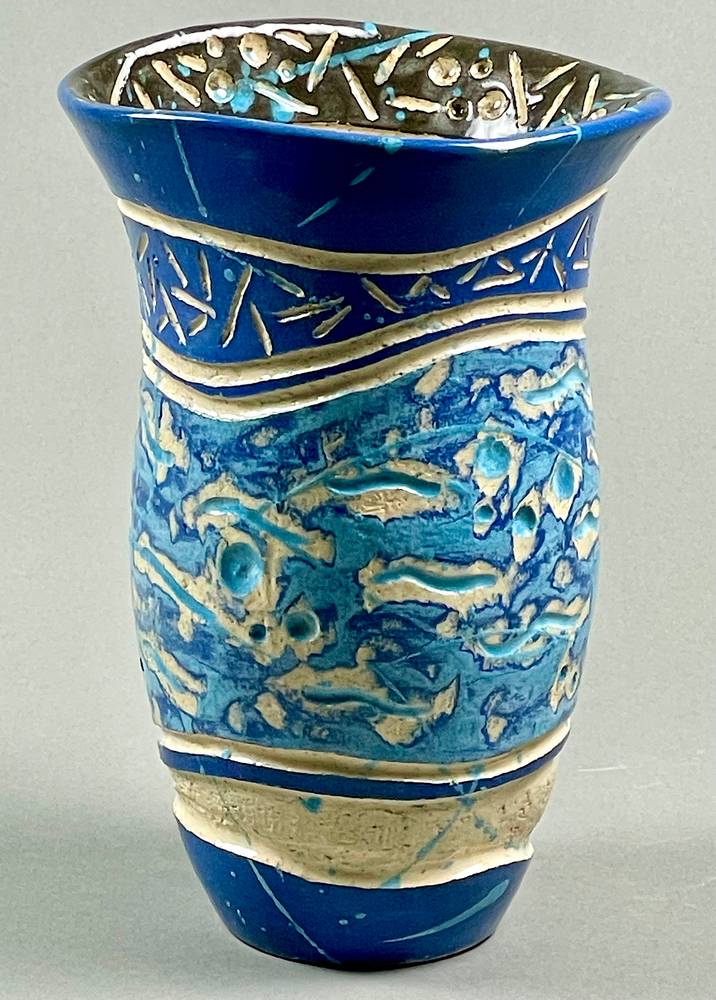 Water of Life Vase III